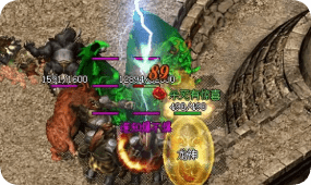 从通宵练级到一键闯关：一位老玩家眼中的传奇变迁