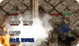 独自闯荡也开心：无团队要求的1.76复古传奇今日推荐